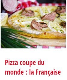 Pizza Lusitalia — photo 3