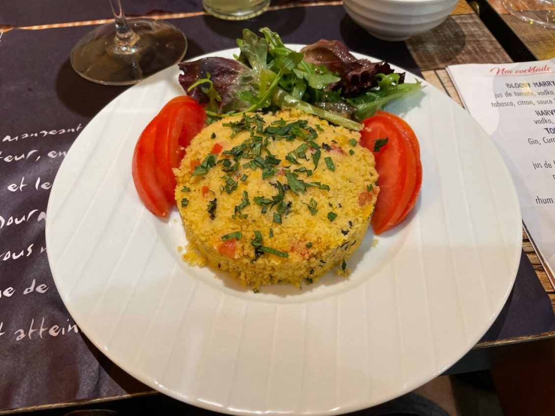 Tour d'Horizon Culinaire — Bistro - Bar à Liancourt — photo 2