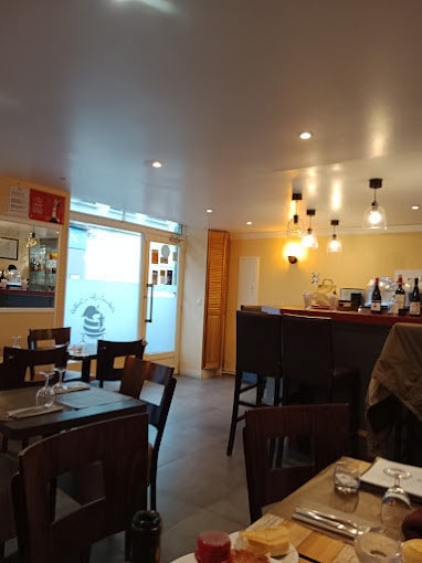Tour d'Horizon Culinaire — Bistro - Bar à Liancourt — photo 3