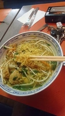 Asian Street Food — photo 2