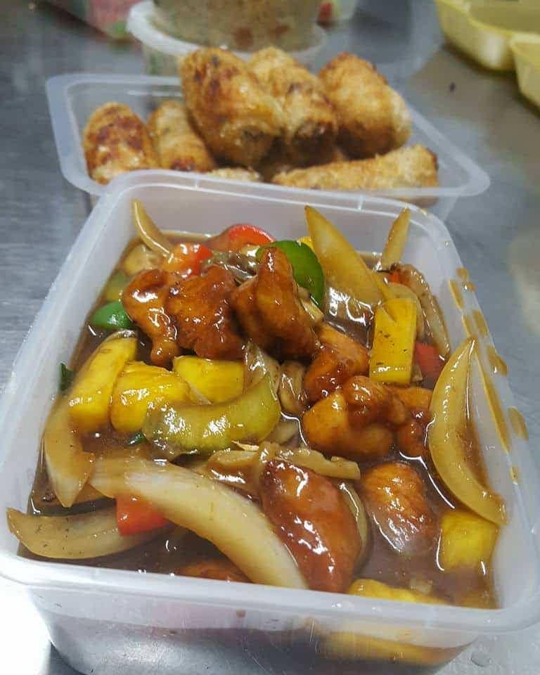 Asian Street Food — photo 3