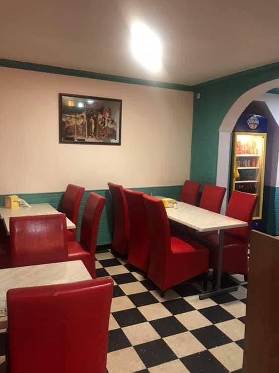 Restaurant Kebab Anatolie — photo 3