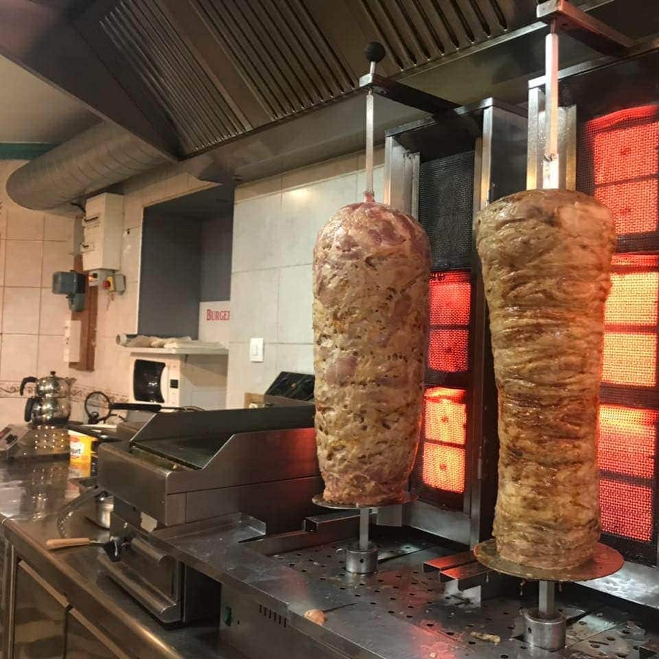 Restaurant Kebab Anatolie — photo 2