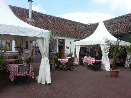 La P'Tite Cour — photo 2