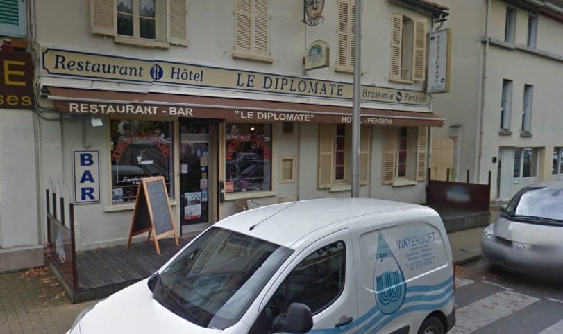 Le Diplomate — photo 2