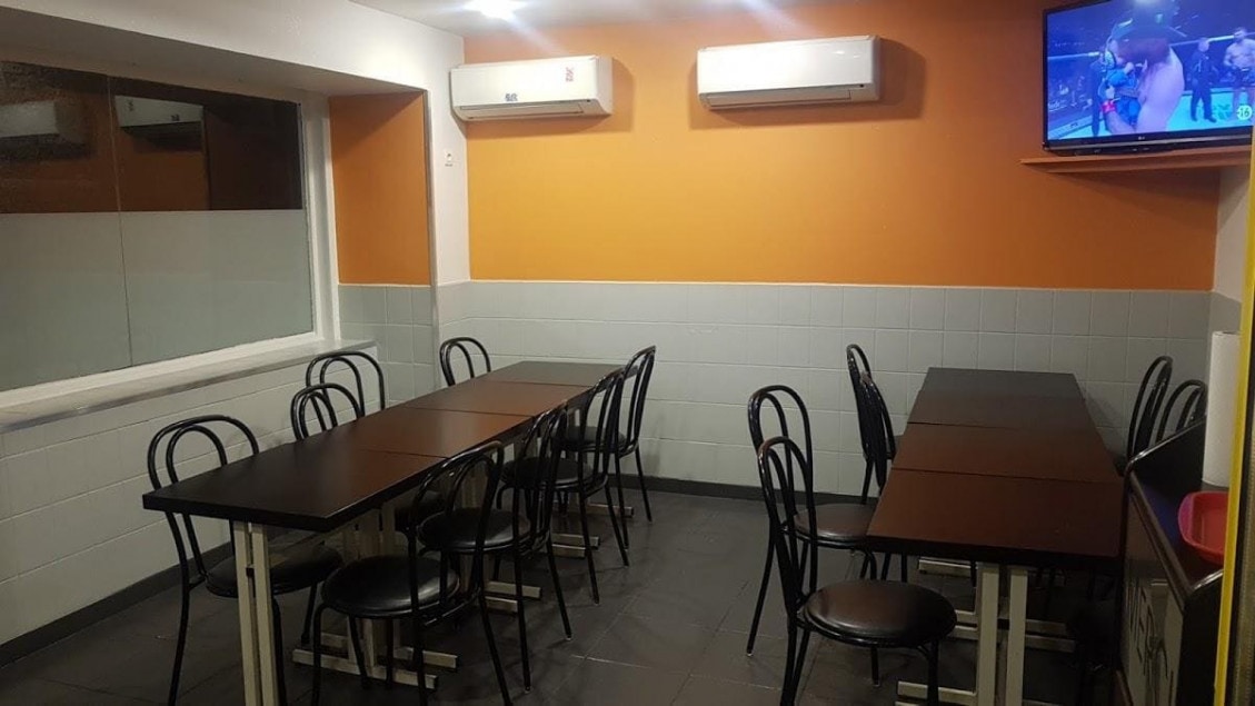 Le kanoun — photo 3