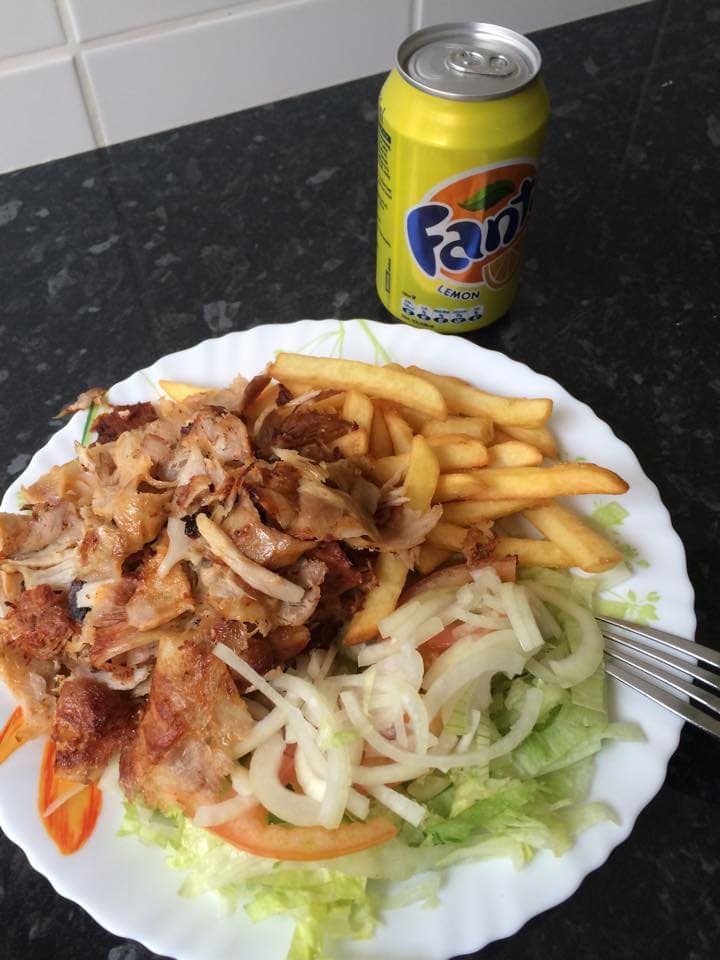 Palais Du Kebab — photo 2