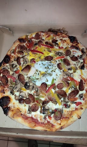 Photo de Pizza Valponi