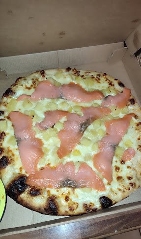 Pizza Valponi — photo 2