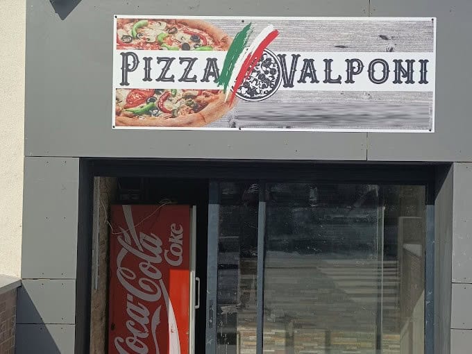 Pizza Valponi — photo 3