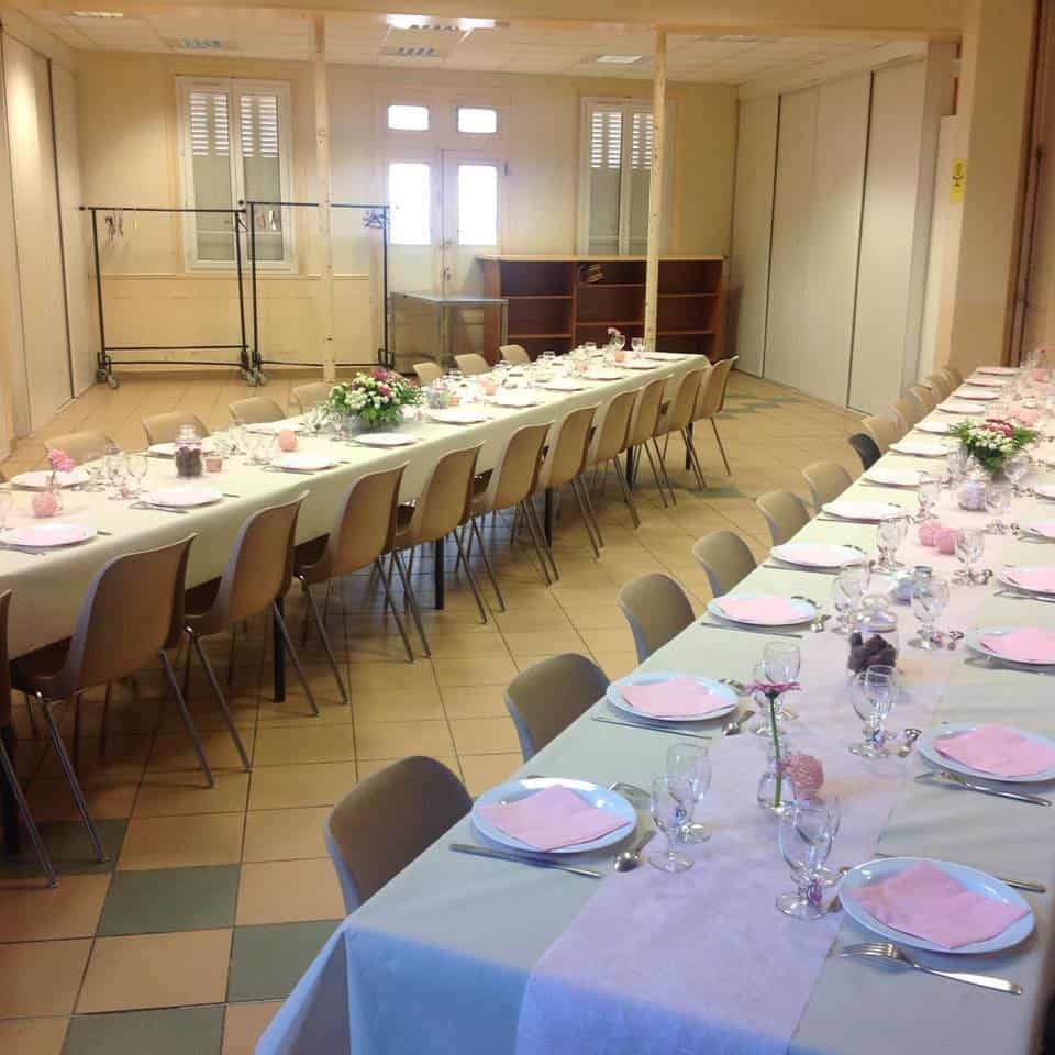 La cuisine de laetitia — photo 3