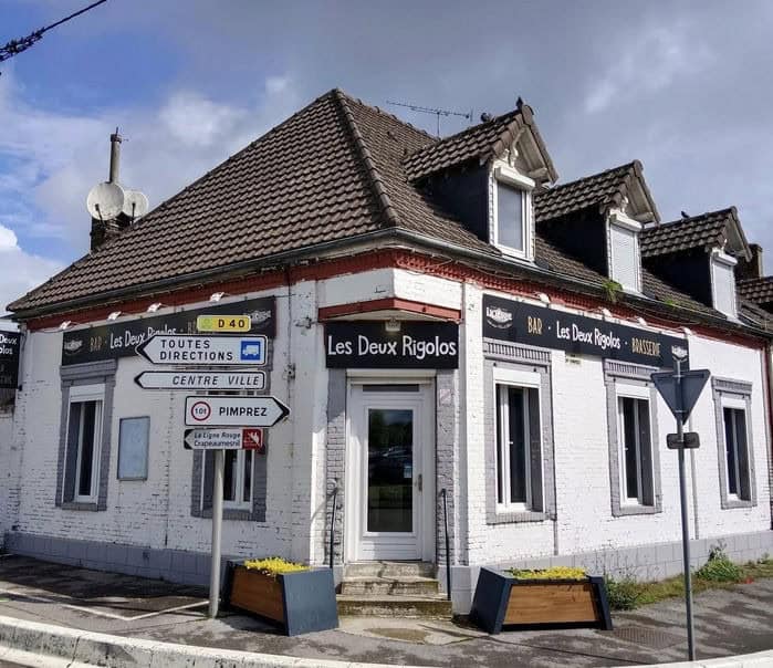 Bar Les Deux Rigolos — photo 2