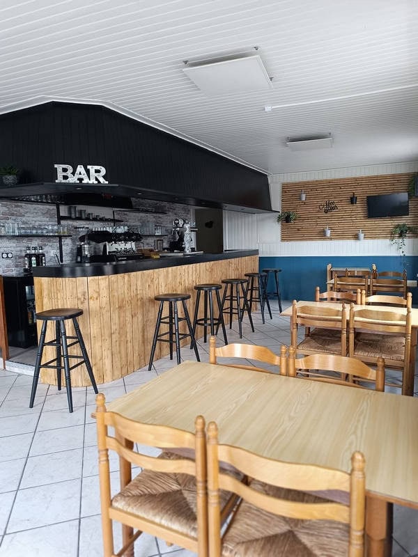 Bar Les Deux Rigolos — photo 3