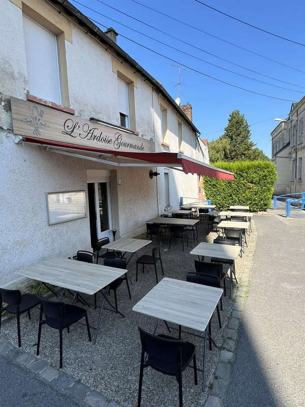 L’ardoise gourmande — photo 3