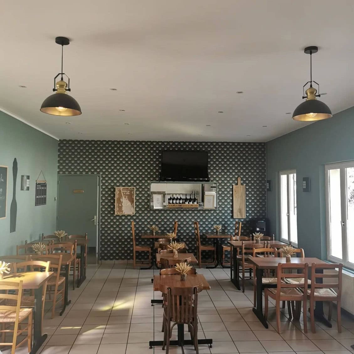Le Code Bar — photo 3