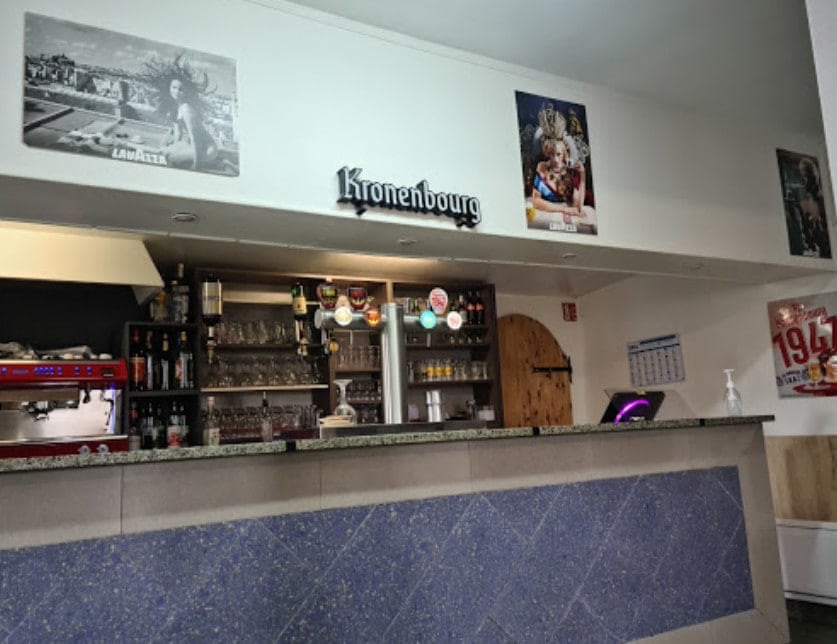 Le Malaga — photo 3