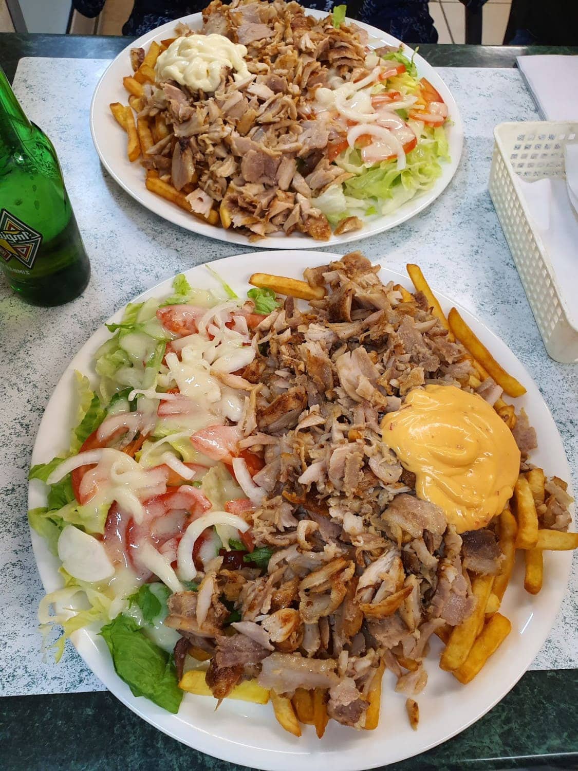 Le Mediteranne — photo 2
