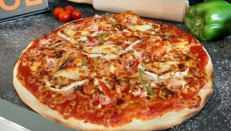 My Pizza — photo 3