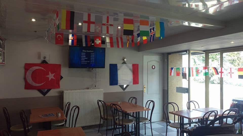 Restaurant Ege — photo 3