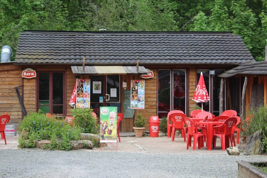 Les Étangs de la Folie — photo 3