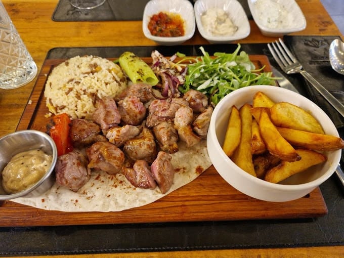 Anatolia — photo 2