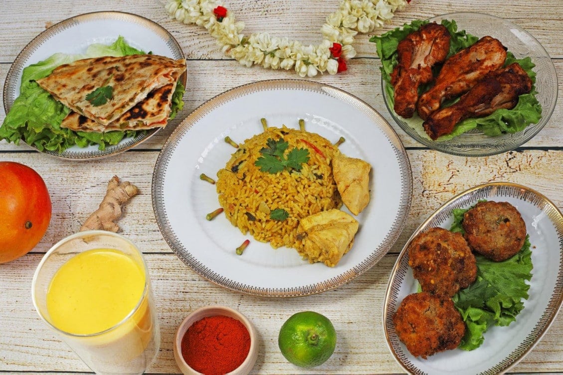 BenSha Food — photo 2