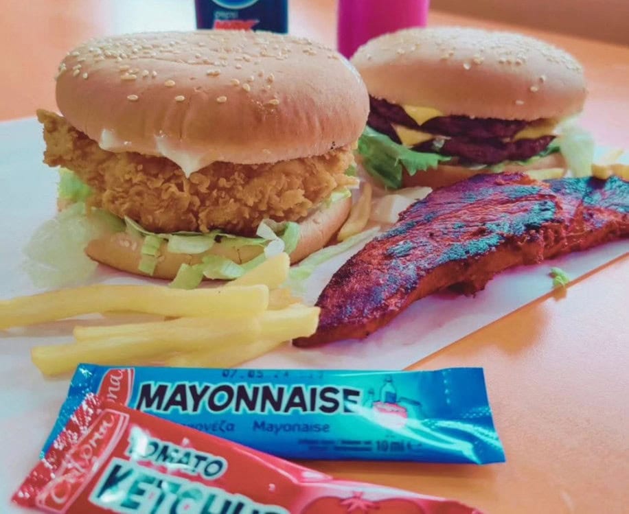 Chicken's King — photo 2
