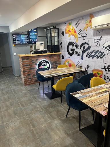 Gma Pizza — photo 3