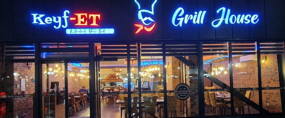 Keyf-et — photo 2