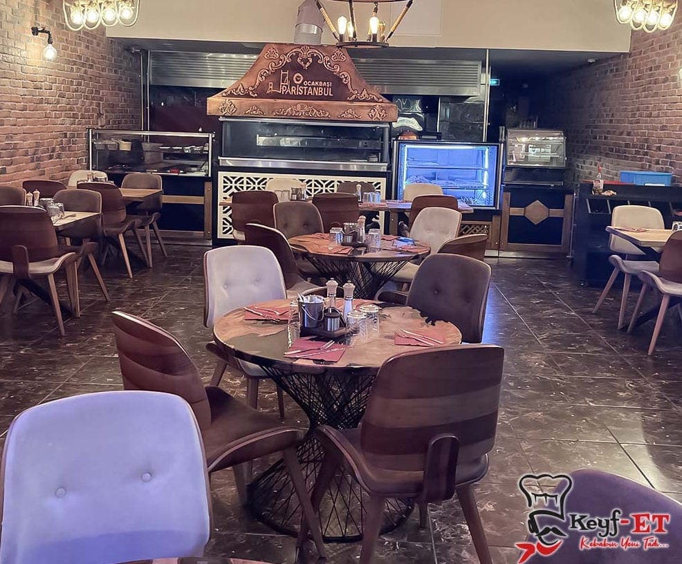Keyf-et — photo 3