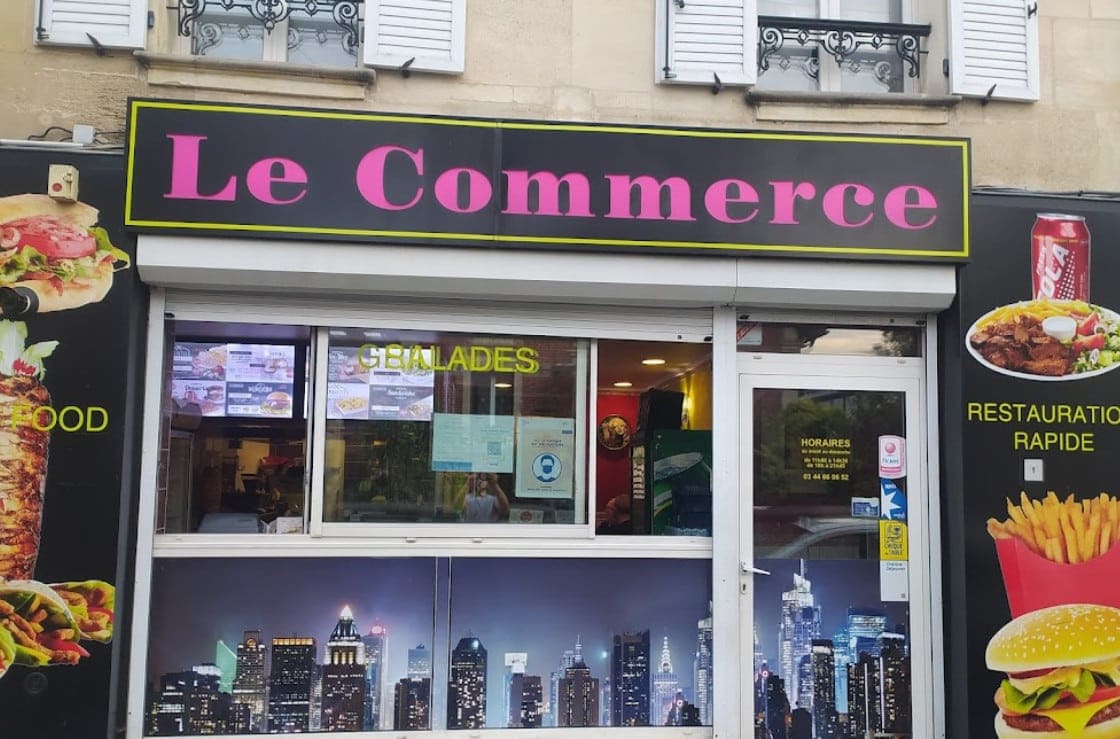 Le Commerce — photo 3