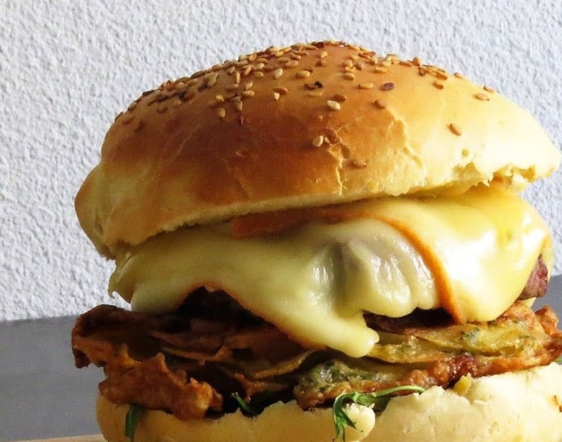 O'26 Burger — photo 2