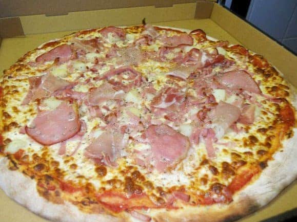 Pasta Di Pizza — photo 4