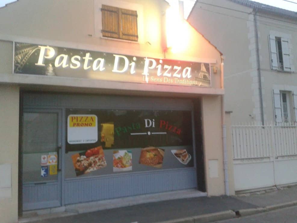Pasta Di Pizza — photo 2