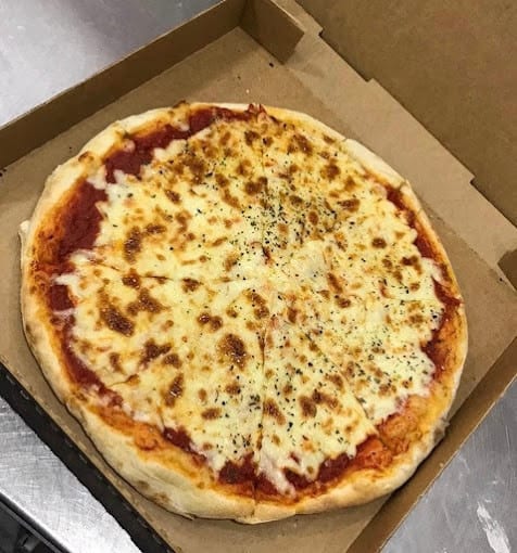 Pizza Bacic — photo 2