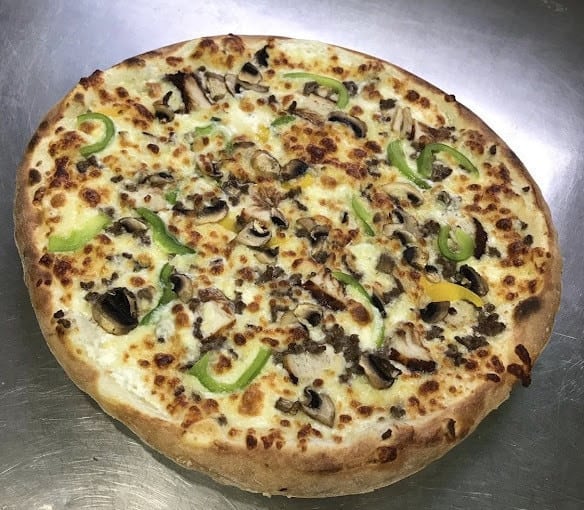 Photo de Pizza Bacic