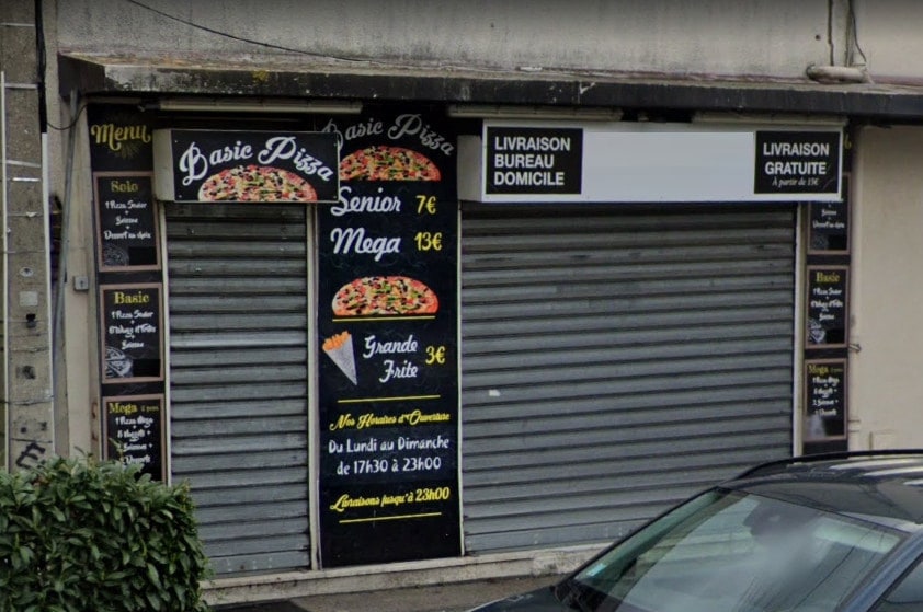 Pizza Bacic — photo 3