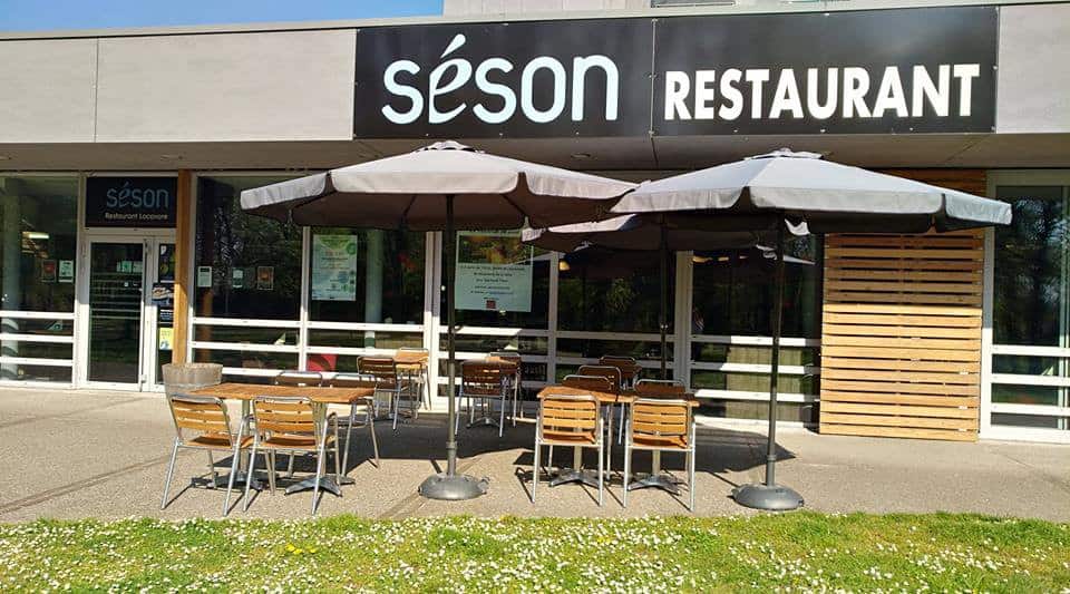 Séson — photo 2