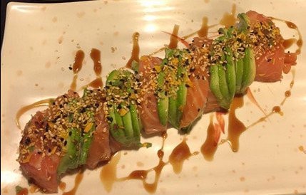 Sushi Sushi — photo 3