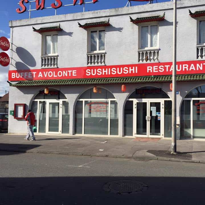 Sushi Sushi — photo 2