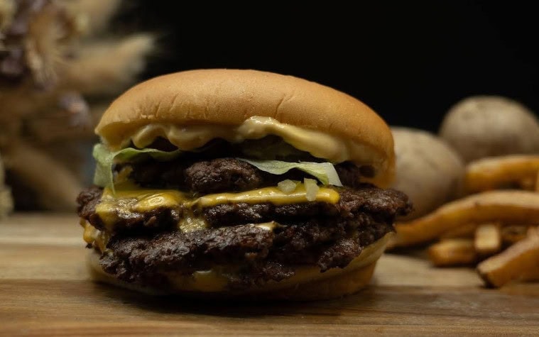 Photo de Yummy Smash Burger
