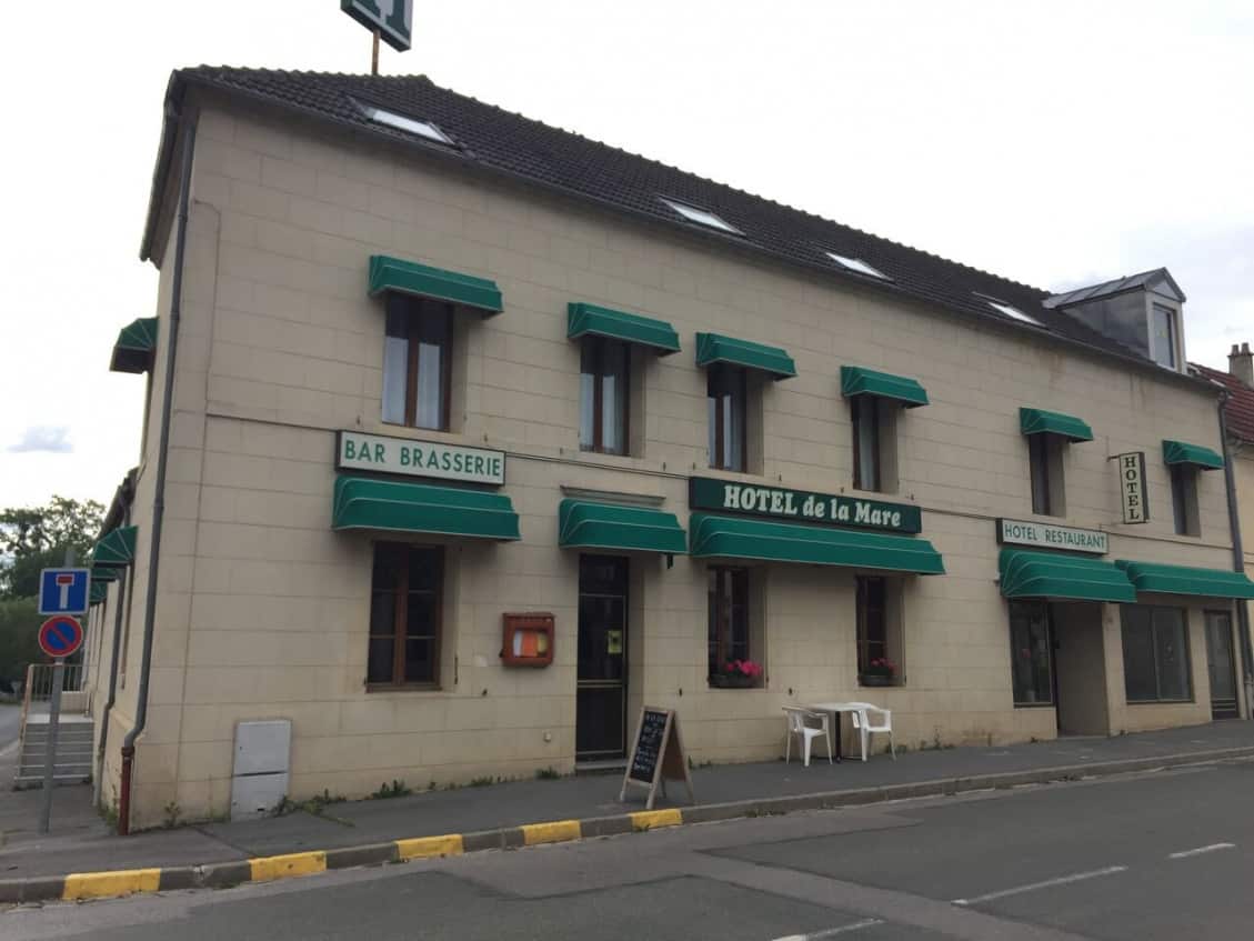 Restaurant de la mare — photo 2