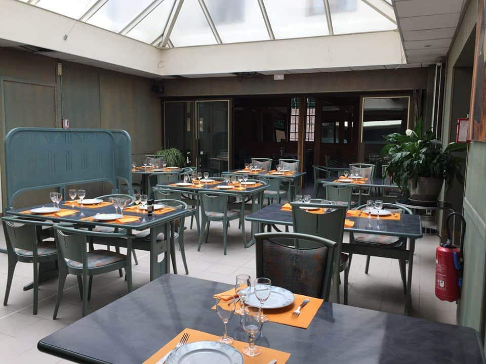 Restaurant de la mare — photo 3