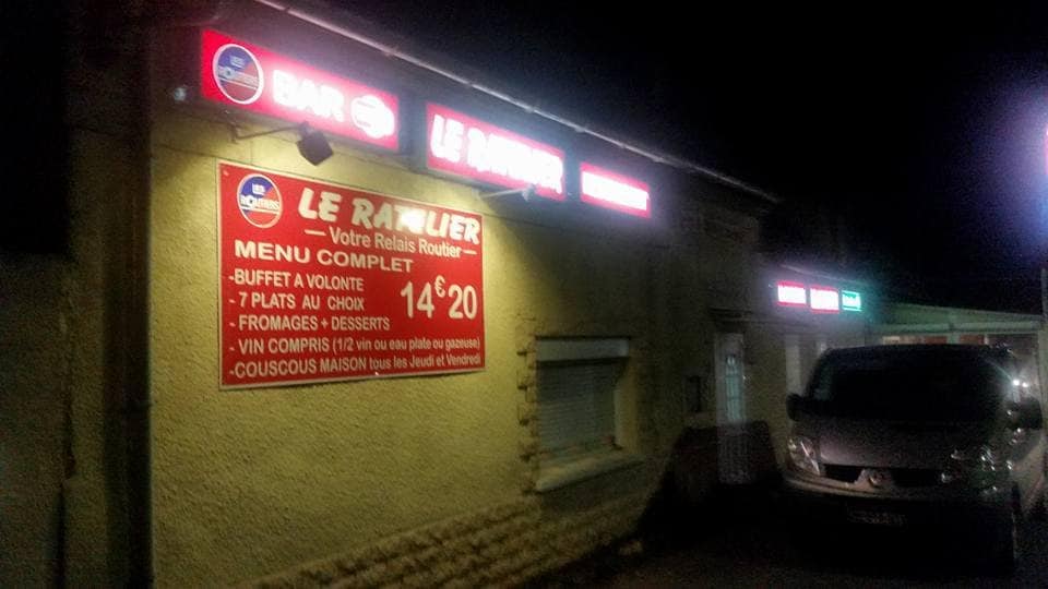 Le Ratelier — photo 3