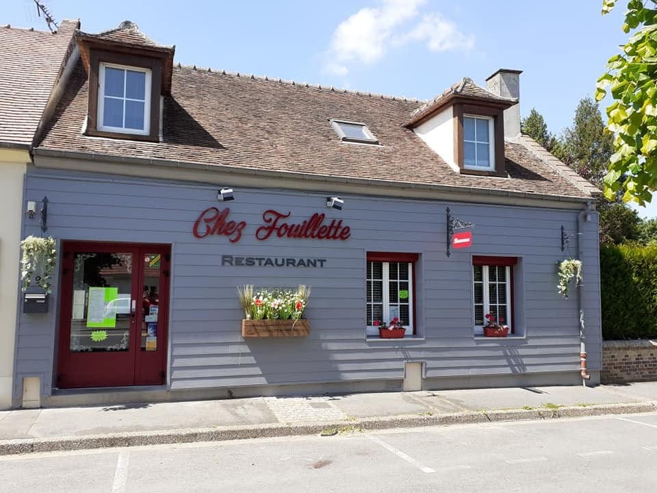 Chez Fouillette — photo 2