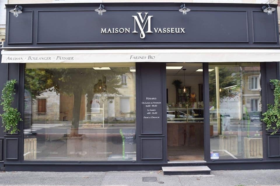 Maison Vasseux — photo 3