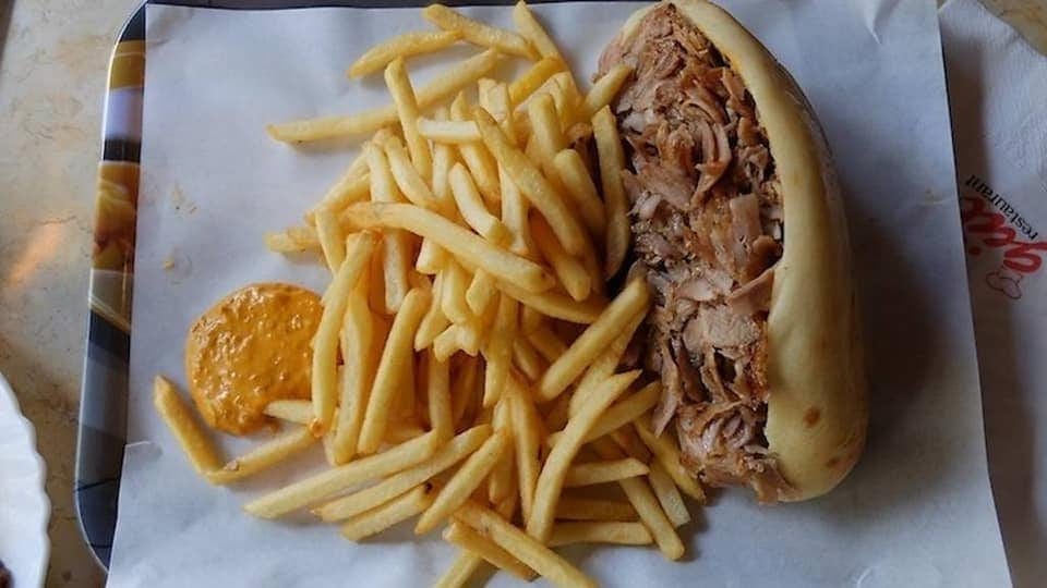 Sultan Kebab — photo 2