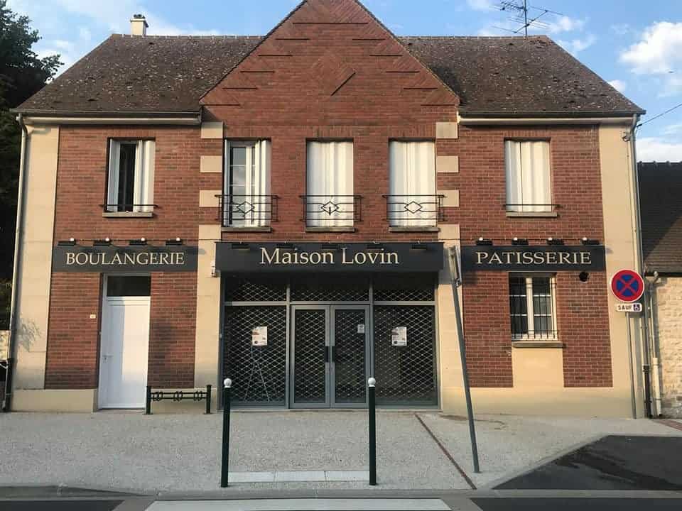 Maison Lovin — photo 3