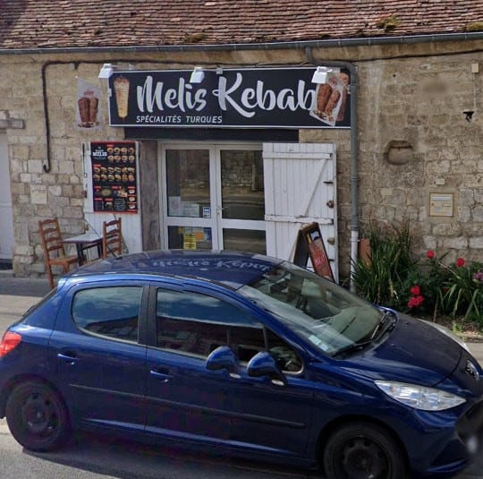 Melis Kebab — photo 2
