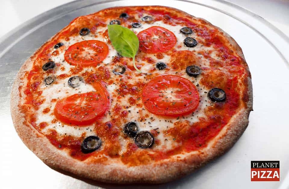 Planet Pizza — photo 2